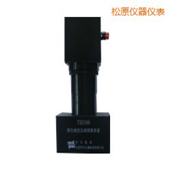 ��ԭ�r���S��Ӳ�ȉ��ۈD��y��ϵ�y(t��ng)