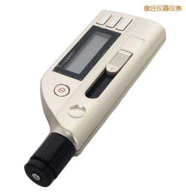 宿遷一體化便攜式里氏硬度計(jì)