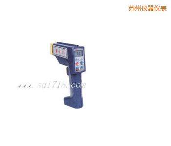 蘇州雷射紅外線溫度表