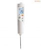 防水型食品中心溫度計