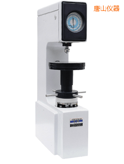 唐山電動塑料洛氏硬度計