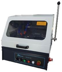 唐山時代中低速精密切割機