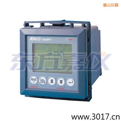 唐山微電腦型酸度控制器