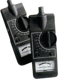 唐山指針式噪音計