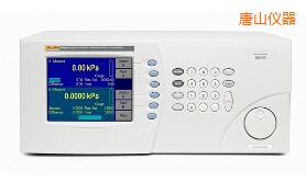 唐山標準型雙通道氣體壓力控制器校準器