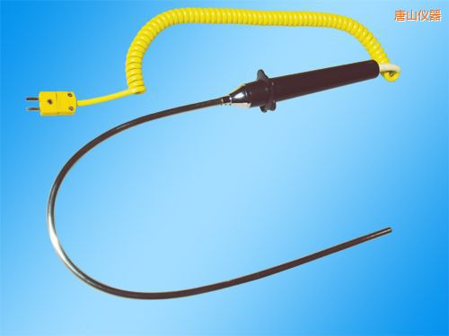 唐山棒形熱電偶