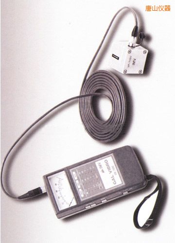 唐山超低頻測(cè)振儀