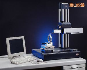 唐山粗糙度輪廓綜合測量儀