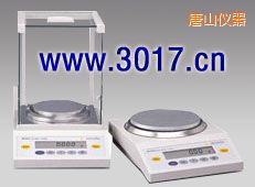 唐山分析天平,220g,1mg