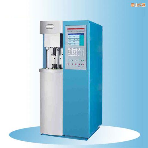 唐山時代微機(jī)控制電液伺服材料端面摩擦磨損試驗機(jī)