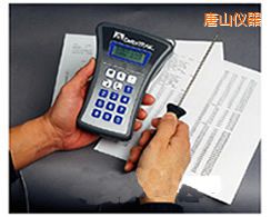 唐山TQM500 微電腦溫度計(jì)