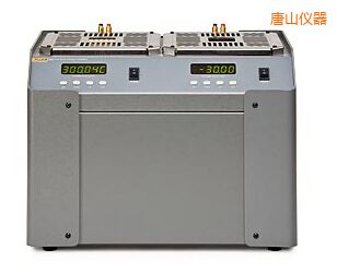 唐山高精度雙體干式爐