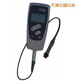 天津時(shí)代涂層測厚儀