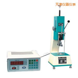 天津單數(shù)顯式彈簧拉壓試驗機(jī)