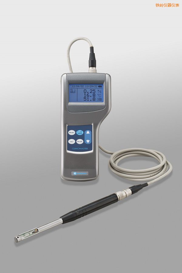 鐵嶺智能型微風速環(huán)境測試儀