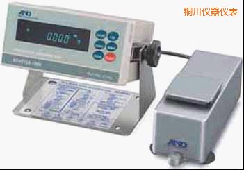 �~���ձ�AND AD-4212Aϵ�и߾�����ƽ,0.1mg