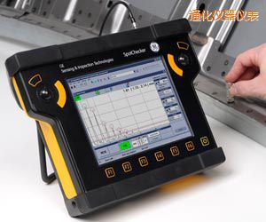 通化超聲波點(diǎn)焊探傷儀