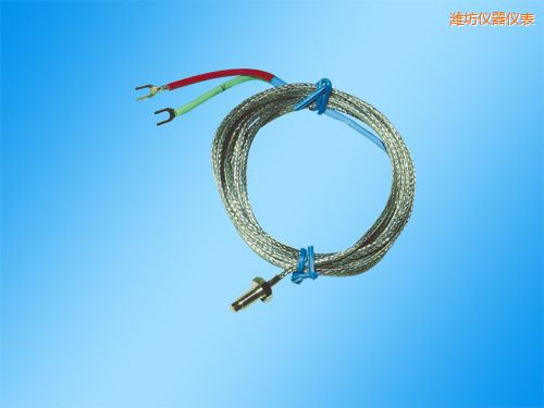 濰坊固定式熱電偶