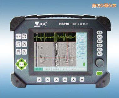 �H����yʽTOFD�����z�y(c��)�x