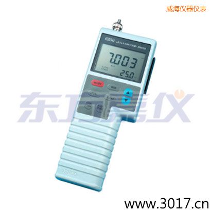 威海酸度計(jì) 高精度專業(yè)PH測(cè)試