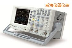 威海數(shù)字存儲示波器