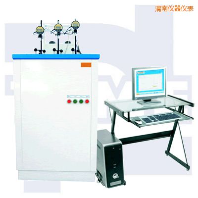 渭南熱變形、維卡軟化點溫度測定儀