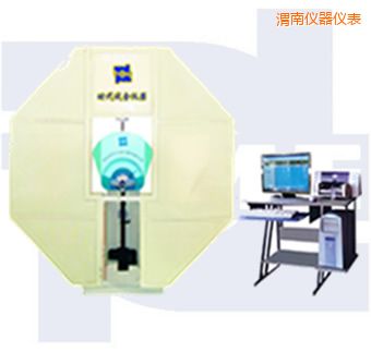 渭南微機控制擺錘沖擊試驗機