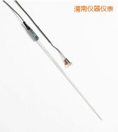 渭南高性價比石英套管標(biāo)準(zhǔn)鉑電阻溫度計