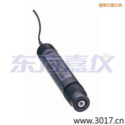 渭南玻璃外殼無溫補(bǔ)雙鹽橋電極