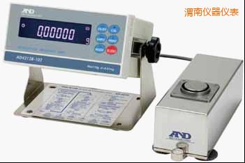 μ���ձ�AND AD-4212B���a(ch��n)���Q(ch��ng)��ϵ�y(t��ng),110g,0.01mg