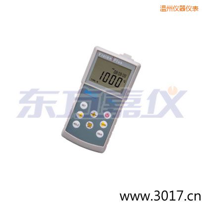 溫州防水型熱電偶便攜溫度計(jì)便攜溫度測試儀