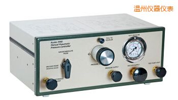 溫州手動精密氣體壓力調(diào)節(jié)器