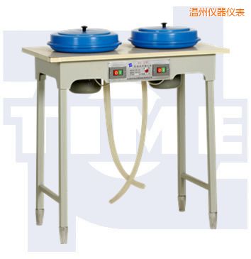 溫州立式金相試樣拋光機