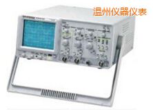 溫州模擬示波器