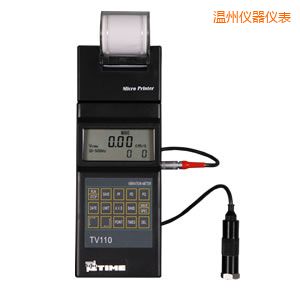 溫州時(shí)代便攜式測(cè)振儀