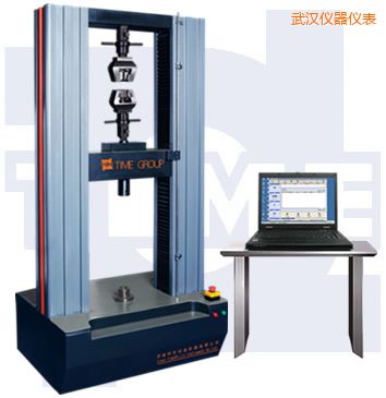 武漢微機(jī)控制電子萬(wàn)能試驗(yàn)機(jī)(門(mén)式)