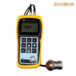 武漢超聲波測厚儀