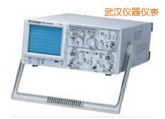 武漢模擬示波器