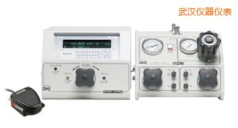 武漢氣動儀表校準器