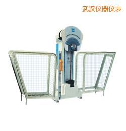 武漢時(shí)代半自動(dòng)金屬擺錘沖擊試驗(yàn)機(jī)