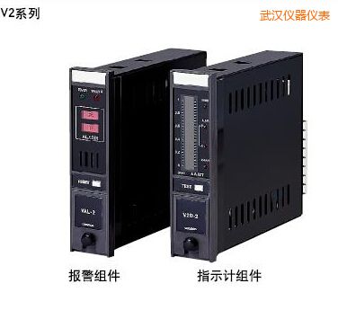 武漢指示報警組件