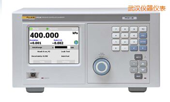 武漢PPC4E Gas Pressure Controller Kits