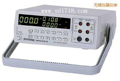 無錫交流數(shù)字功率計(jì)