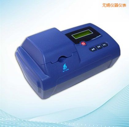 無錫過氧化苯甲酰快速測定儀