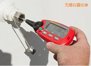 無錫“棒式”標準溫度計