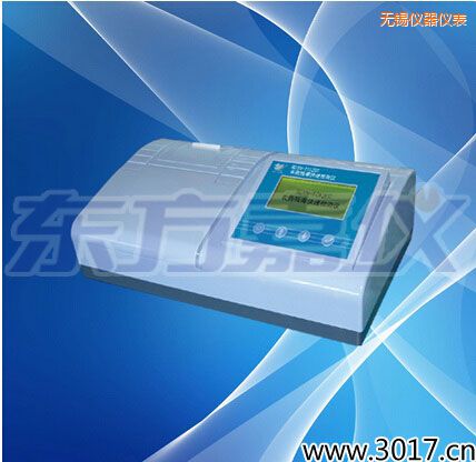 無錫16通道農(nóng)藥殘毒快速檢測(cè)儀