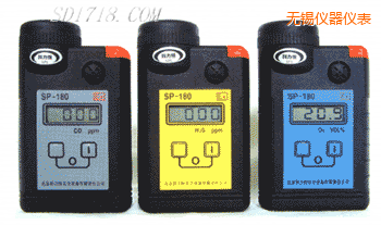 無(wú)錫袖珍式氣體檢測(cè)報(bào)警儀