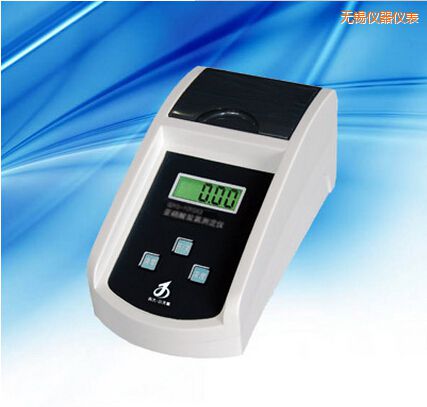 無錫甲醇/乙醇快速檢測儀