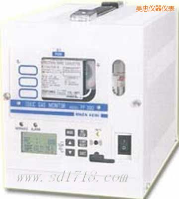 吳忠氫化物氣體檢測(cè)分析儀