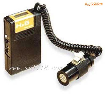 吳忠毒性氣體探測(cè)儀